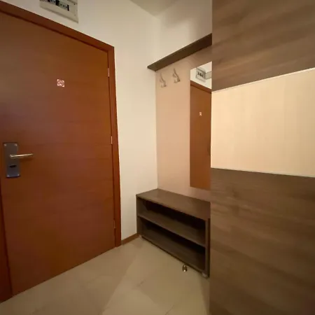 Apartamento Esperanto 401 Large Sunny