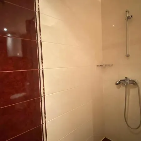 Esperanto 401 Large Sunny Apartamento Sunny Beach