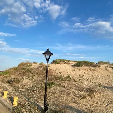 Esperanto 401 Large Sunny Apartamento Sunny Beach