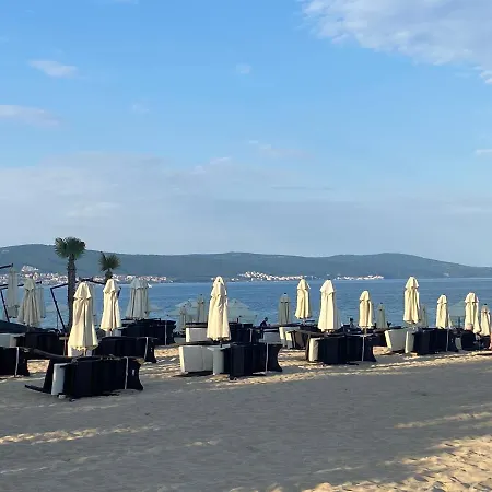 Apartamento Esperanto 401 Large Sunny Sunny Beach