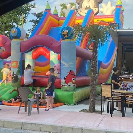 Esperanto 401 Large Sunny Apartamento *