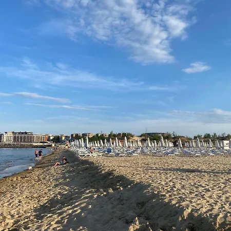 Apartamento Esperanto 401 Large Sunny *