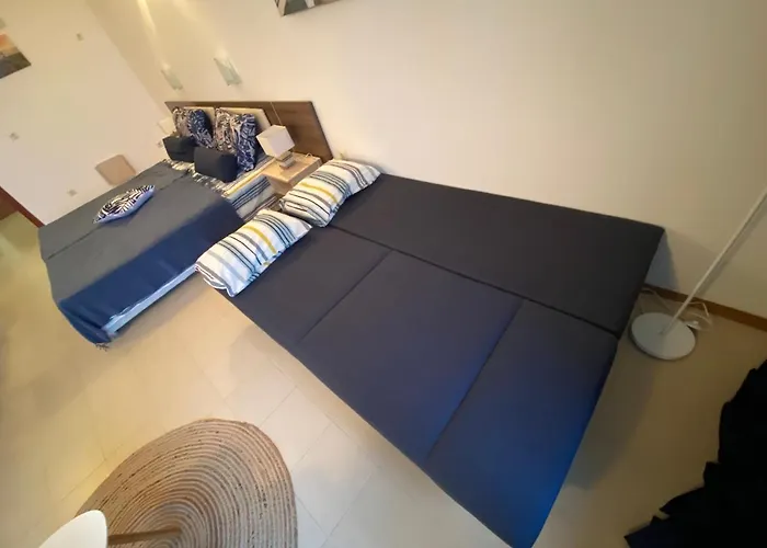 Appartement Esperanto 401 Large Sunny *