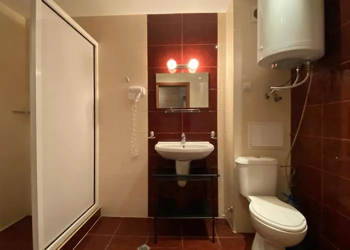 Appartement Esperanto 401 Large Sunny