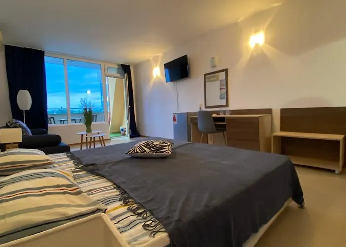 Esperanto 401 Large Sunny Appartement