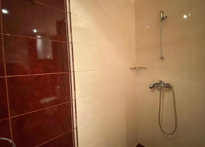 Esperanto 401 Large Sunny Appartement Slantchev Briag