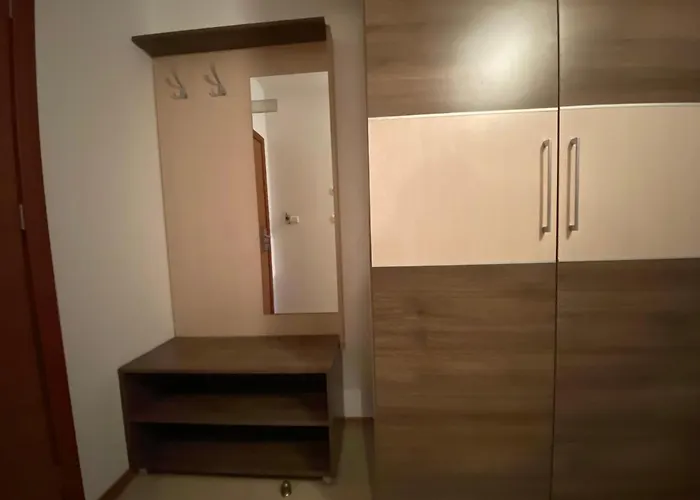 Appartement Esperanto 401 Large Sunny *