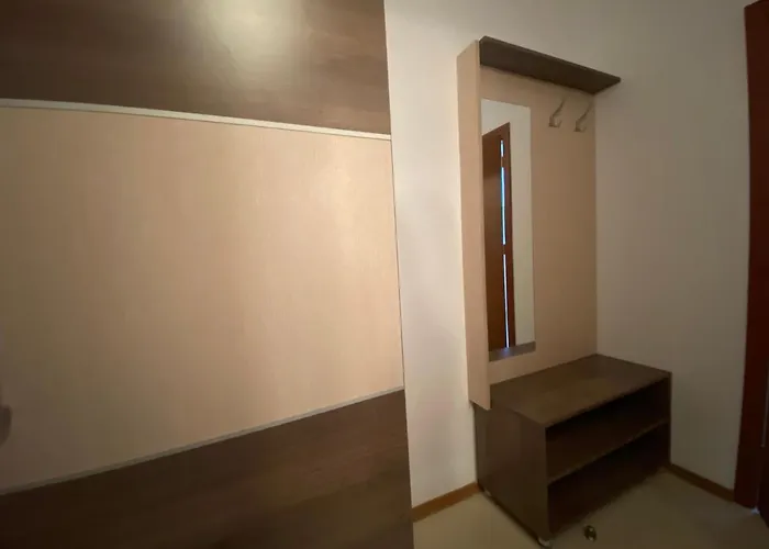 Esperanto 401 Large Sunny Appartement Slantchev Briag