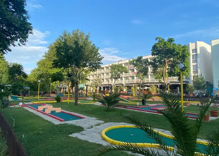 Appartement Esperanto 401 Large Sunny