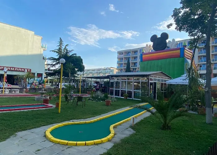 Esperanto 401 Large Sunny *