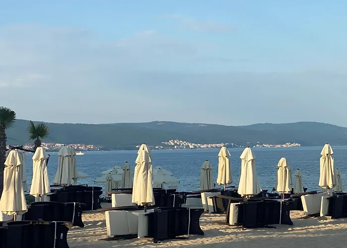 Esperanto 401 Large Sunny Appartement