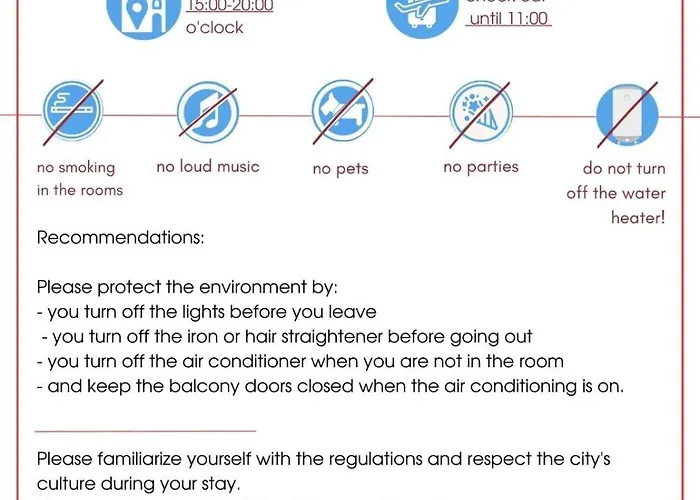 Esperanto 401 Large Sunny Appartement