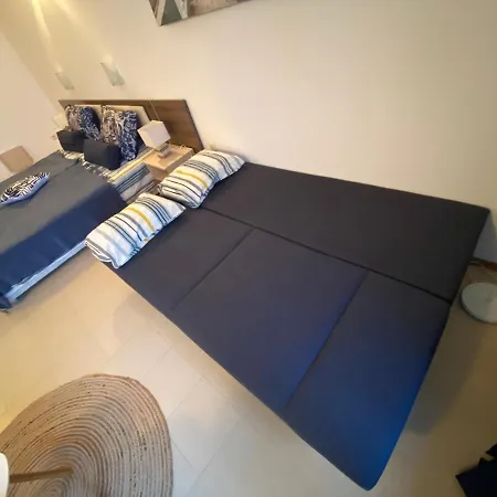 Appartement Esperanto 401 Large Sunny *