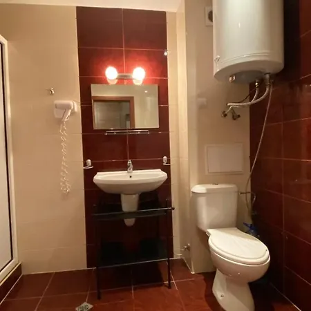 Appartement Esperanto 401 Large Sunny Slantchev Briag