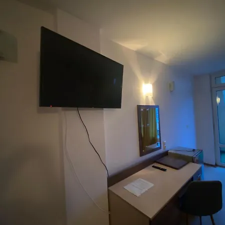 Esperanto 401 Large Sunny Appartement