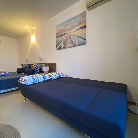 Appartement Esperanto 401 Large Sunny *