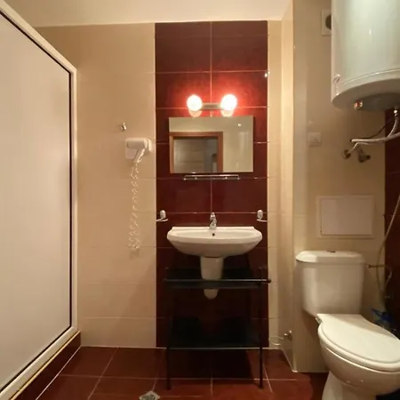 Appartement Esperanto 401 Large Sunny