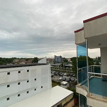 Esperanto 401 Large Sunny Appartement