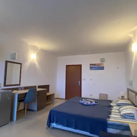 Esperanto 401 Large Sunny Apartament Sunny Beach