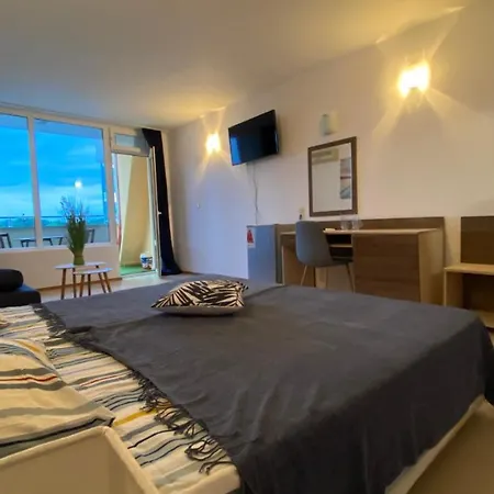 Esperanto 401 Large Sunny Appartement