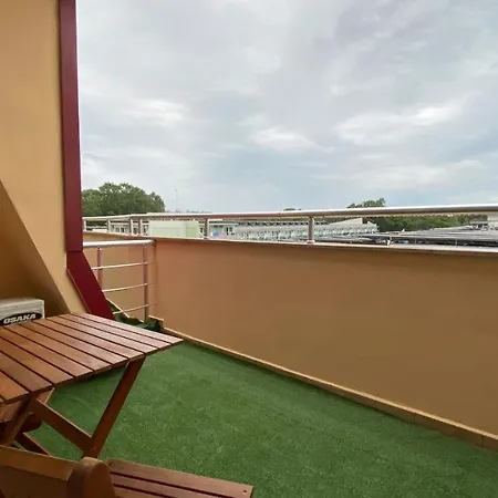 Esperanto 401 Large Sunny * Sunny Beach