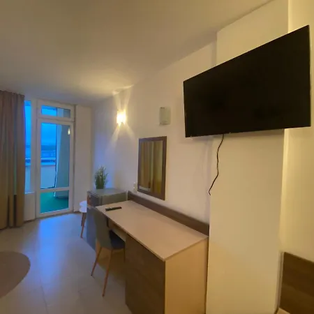 Esperanto 401 Large Sunny Appartement Slantchev Briag