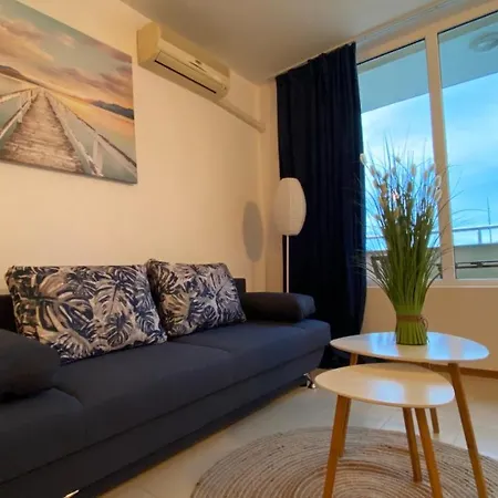 Esperanto 401 Large Sunny Apartament Sunny Beach