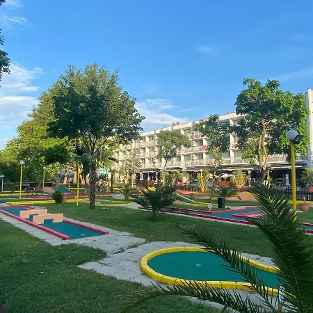 Appartement Esperanto 401 Large Sunny