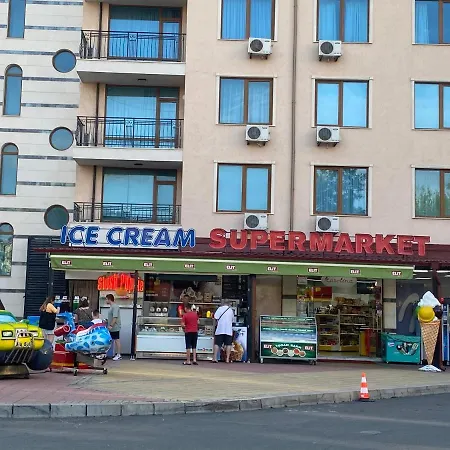 Esperanto 401 Large Sunny Sunny Beach