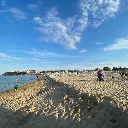Esperanto 401 Large Sunny * Sunny Beach