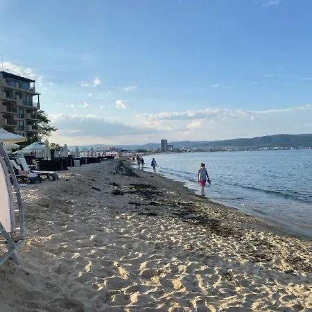 Esperanto 401 Large Sunny Appartamento