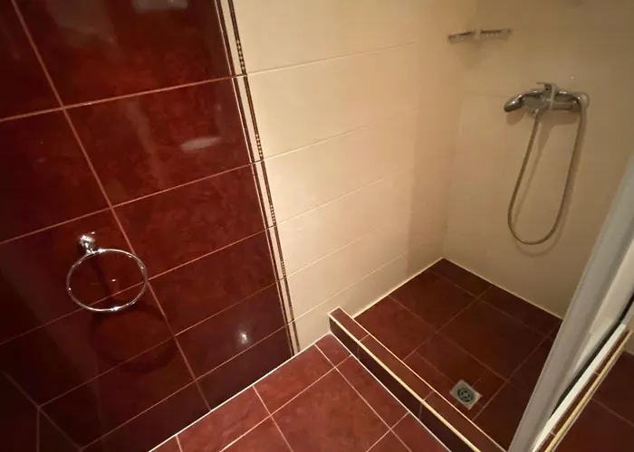 Esperanto 401 Large Sunny דירה