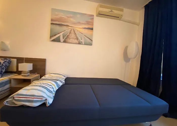 Esperanto 401 Large Sunny 公寓 *