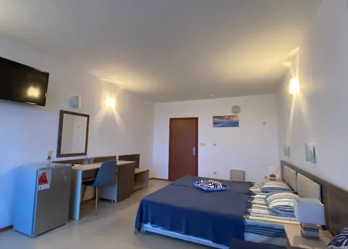 Esperanto 401 Large Sunny 公寓 阳光海滩