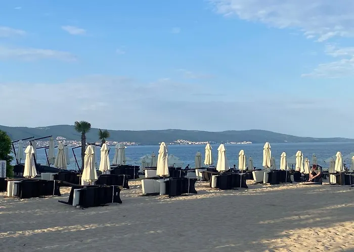 דירה Esperanto 401 Large Sunny סאני ביץ'