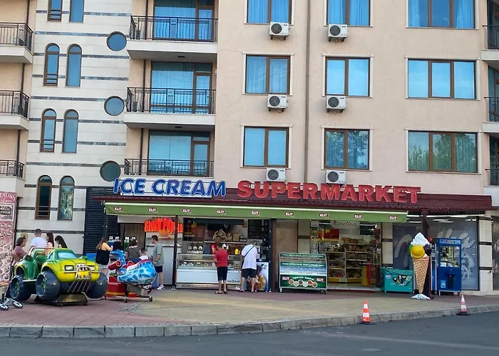 Esperanto 401 Large Sunny סאני ביץ'