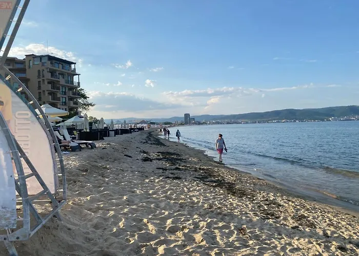 Esperanto 401 Large Sunny דירה