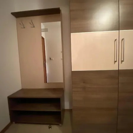 Апартаменты Esperanto 401 Large Sunny *