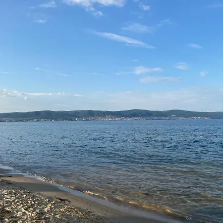 Апартаменты Esperanto 401 Large Sunny *