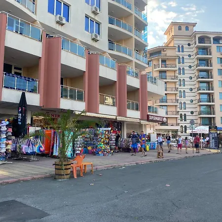 Esperanto 401 Large Sunny *